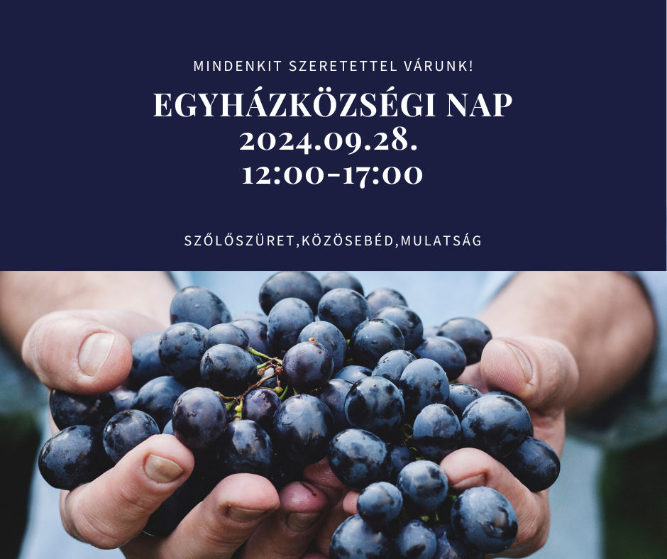 Egyházközségi Nap