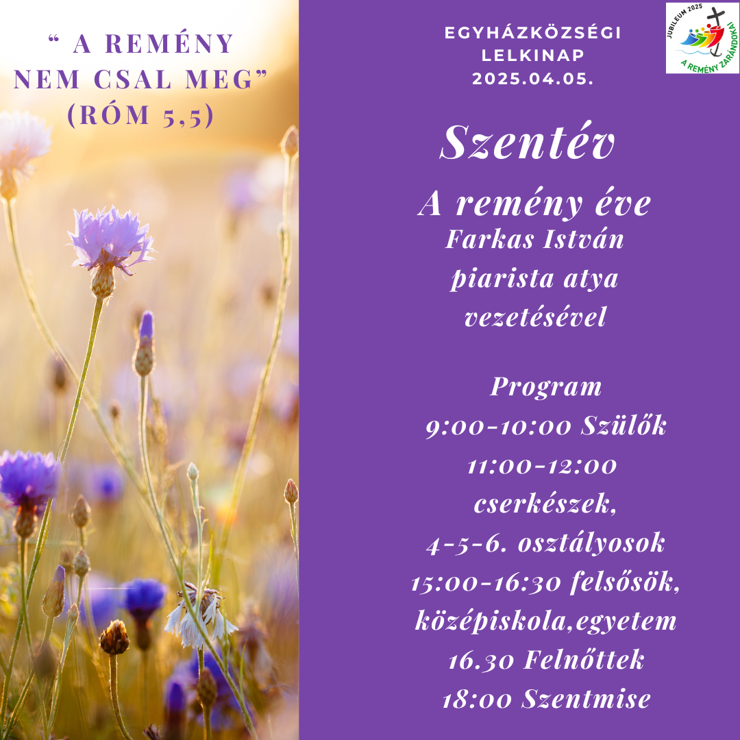 Nagyböjti Lelkinap