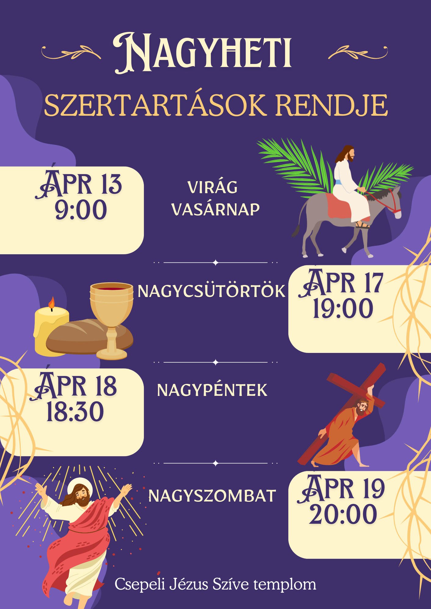 Nagyhét